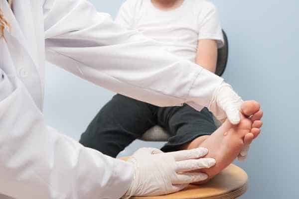 Cryopen for children - is there an age limit in Croydon